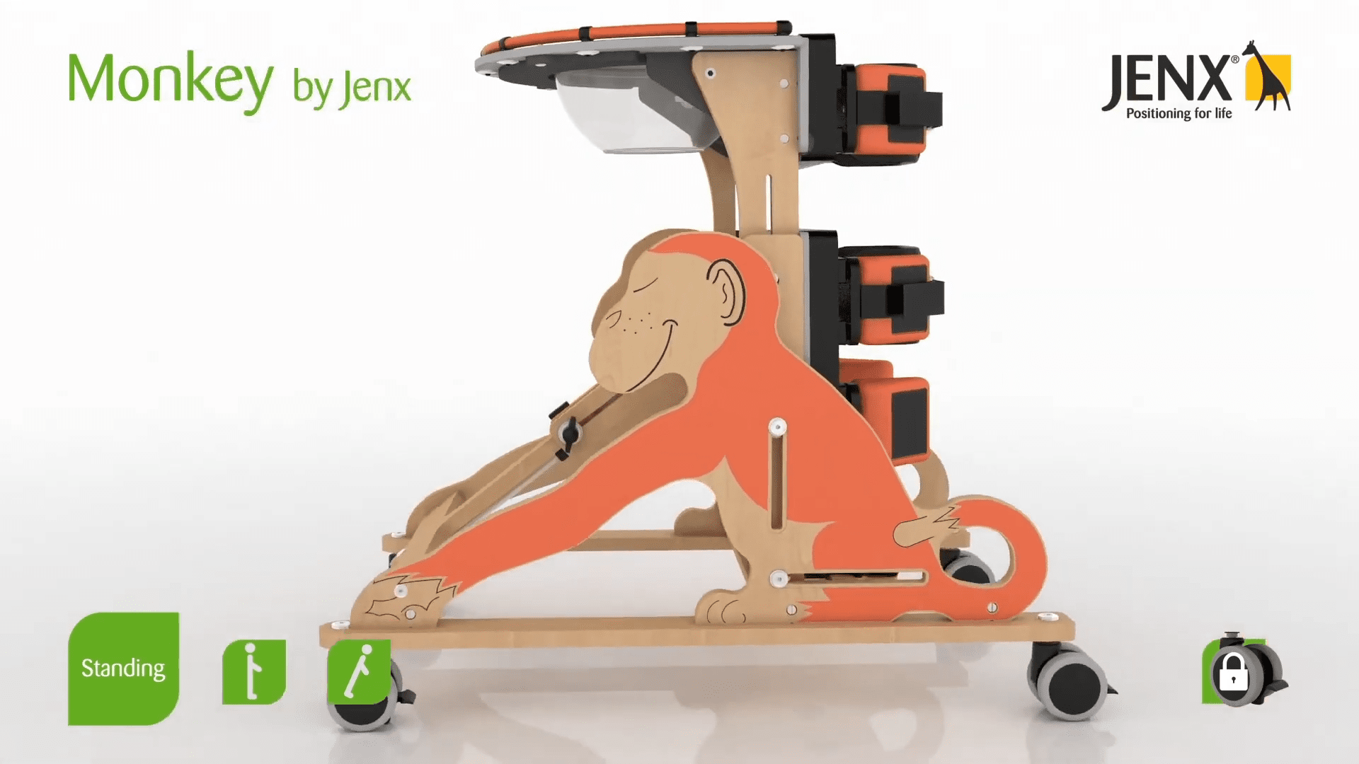 Transforming CAD designs into animated brilliance for JENX - Fenti Marketing