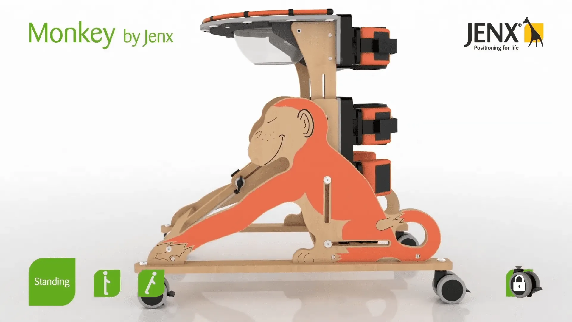 Transforming CAD designs into animated brilliance for JENX - Fenti Marketing