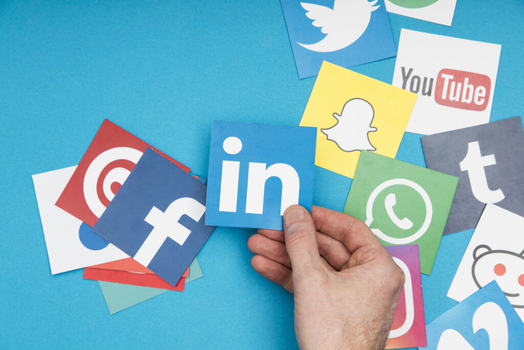 The importance of Social Media for your business - Fenti Marketing