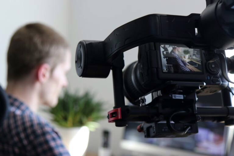 Looking for a Commercial Video Company? Here’s Why to Choose Fenti - Fenti Marketing