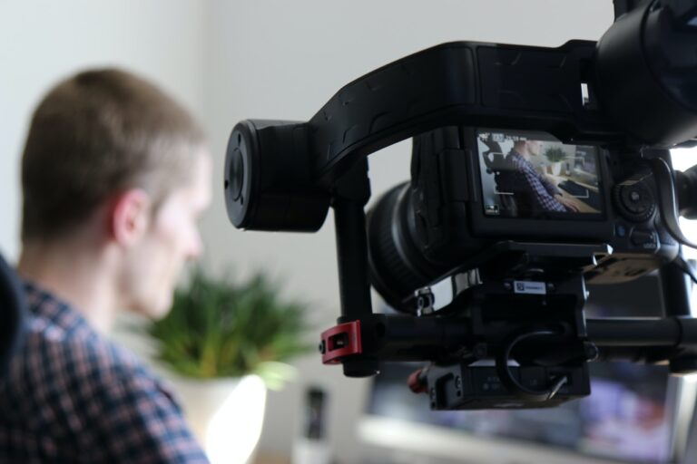 Looking for a Commercial Video Company? Here’s Why to Choose Fenti - Fenti Marketing
