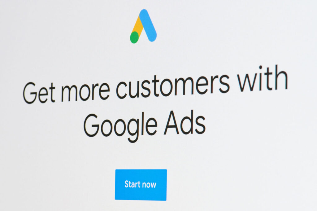 Understanding Google Ads - Fenti Marketing