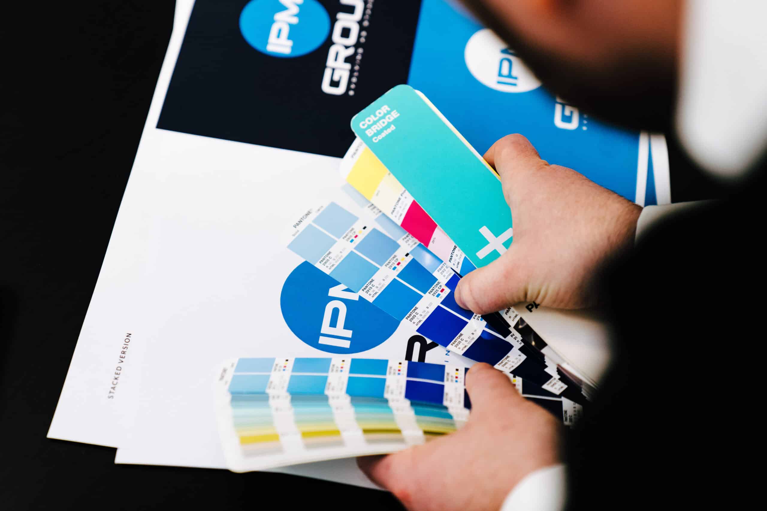 Graphic design for business: the ultimate guide - Fenti Marketing
