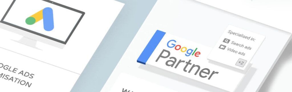 What is a Google Partner and Why Should You Work with One? - Fenti Marketing