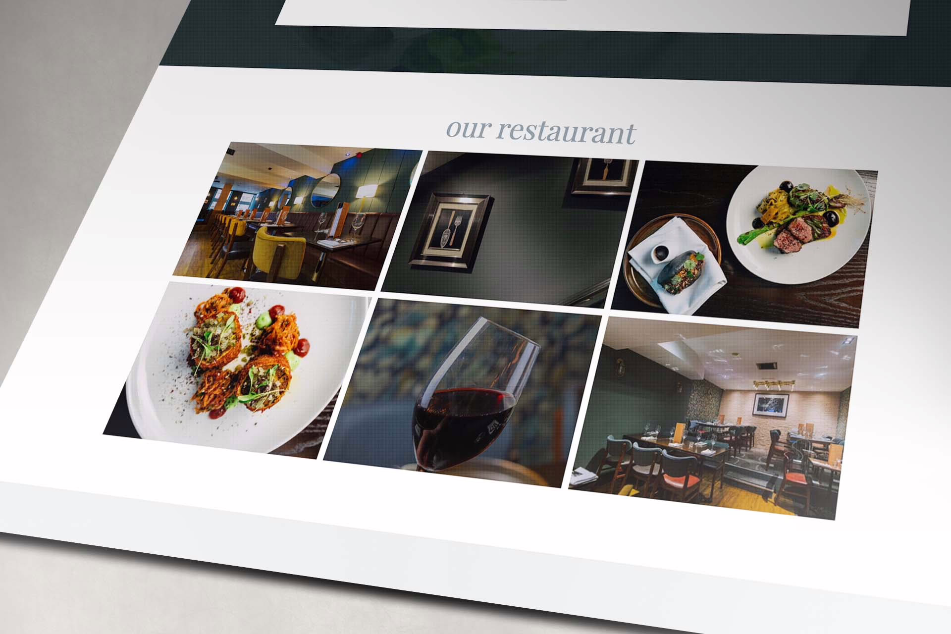 Silversmiths Website Design - Fenti Marketing