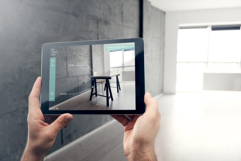 How Could Augmented Reality Marketing Excel Your Business? - Fenti Marketing