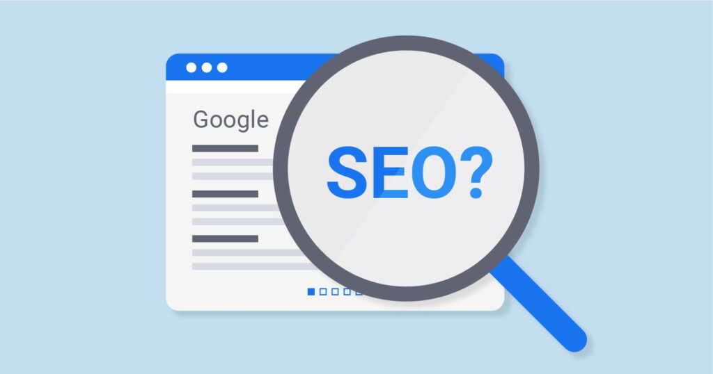 SEO Guide: Tips to Get You Ahead of the Competition - Fenti Marketing