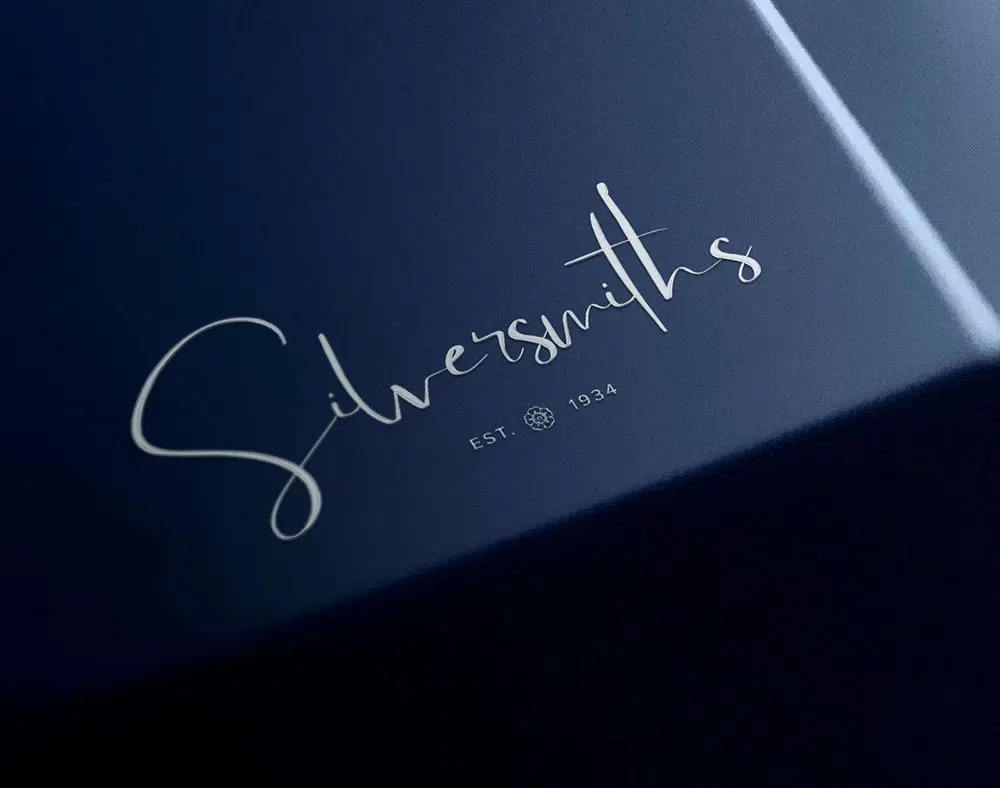 Rebrand for Renowned and Award-winning Sheffield City Centre Restaurant, Silversmiths - Fenti Marketing