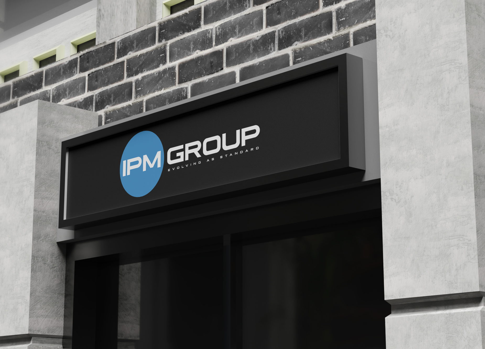 IPM Group Branding Fenti Marketing1