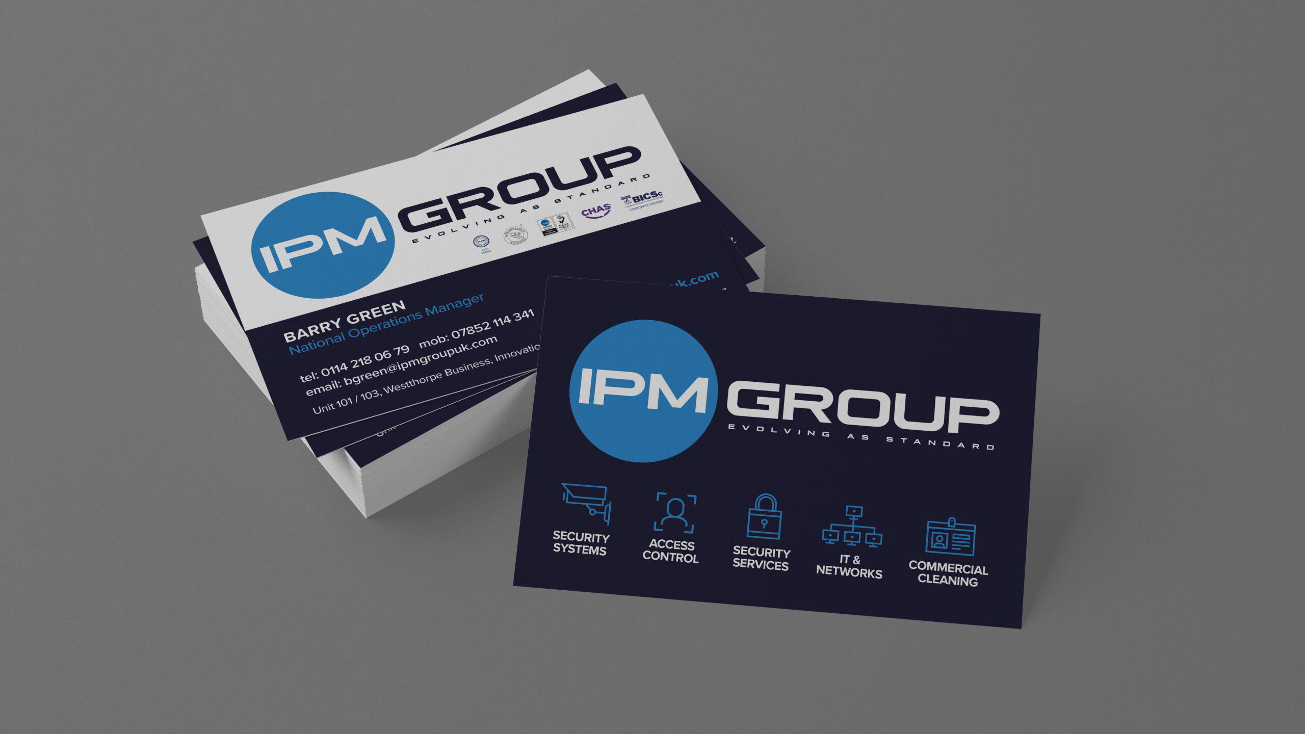IPM Group Branding Fenti Marketing4