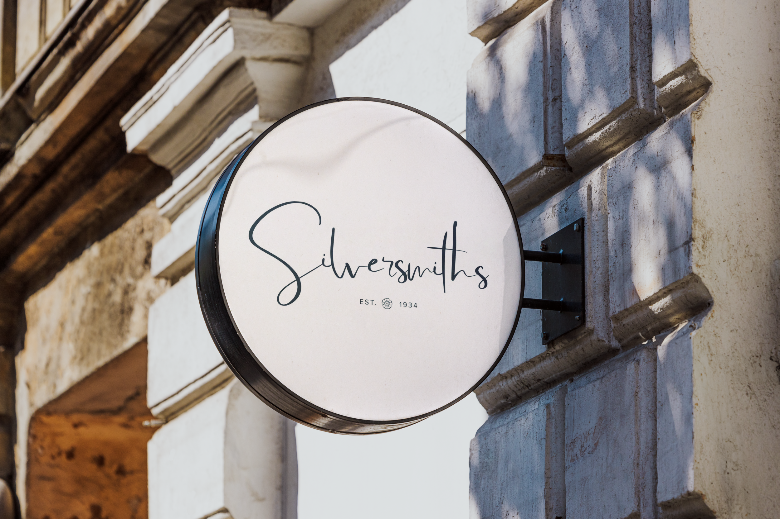 Rebrand for Renowned and Award-winning Sheffield City Centre Restaurant, Silversmiths - Fenti Marketing