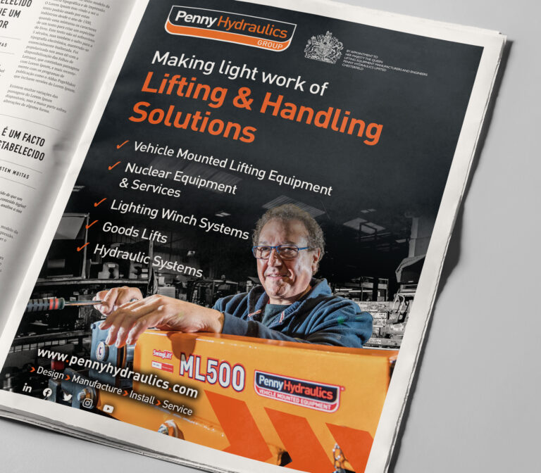 Sidetracker Engineering Penny Hydraulics Design Branding Fenti Marketing3