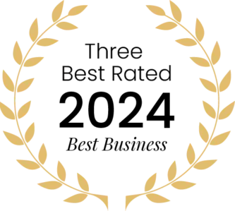 Awards & Blogs - Fenti Marketing