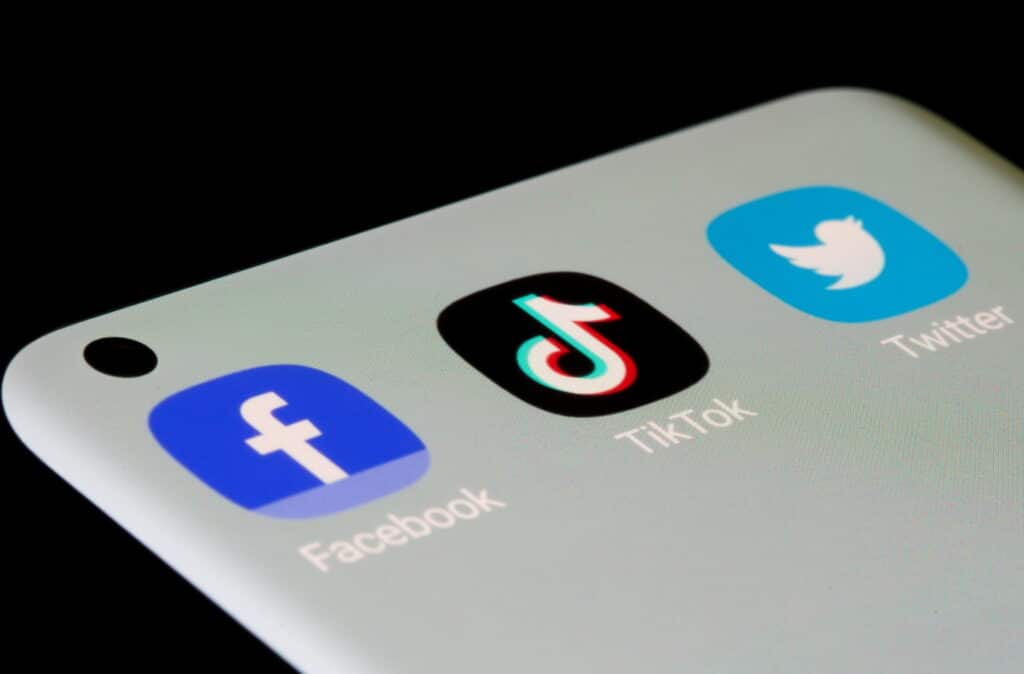Which Social Media Platform is Best for your Company | Fenti Marketing