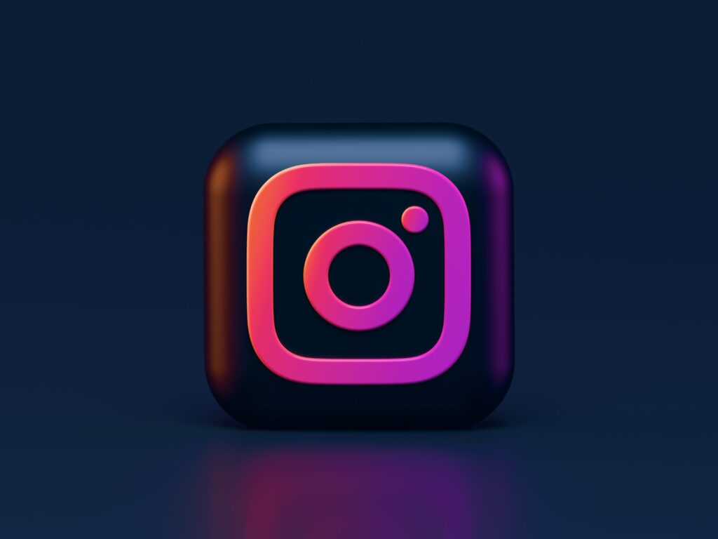 Social Media Platform | Instagram | Fenti Marketing