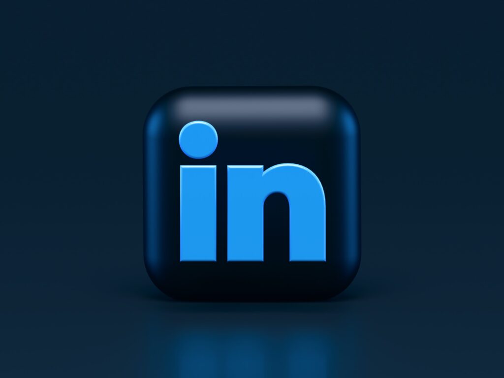 Social Media Platform | LinkedIn | Fenti Marketing