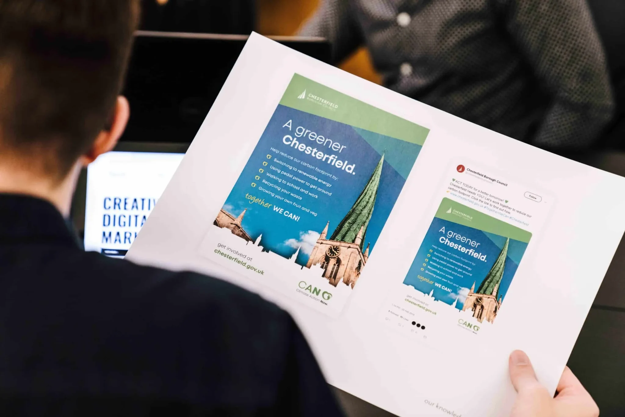 Rebrand strategy – why rebrand your business? - Fenti Marketing