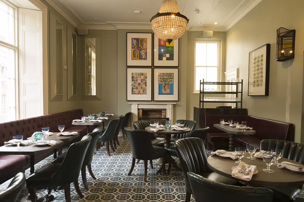 Inside No.131: MacDonald Joinery & Construction Case Study - Fenti Marketing