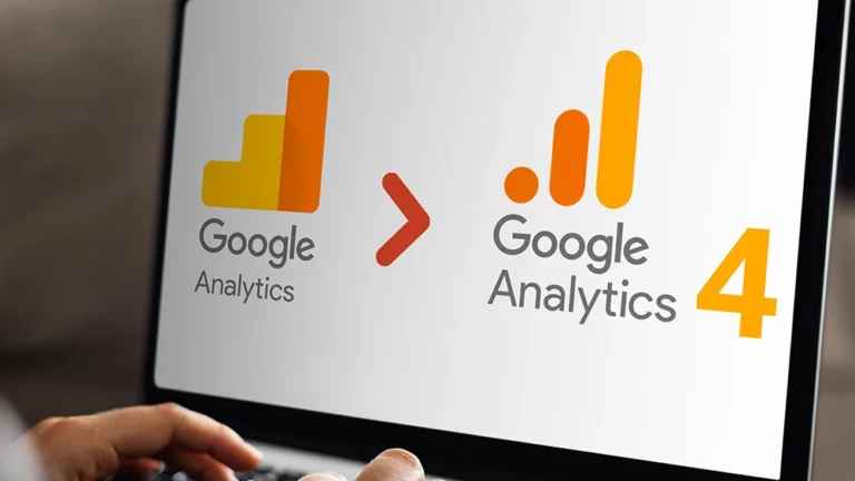 Make the switch to Google Analytics 4 (GA4) with Fenti - Fenti Marketing