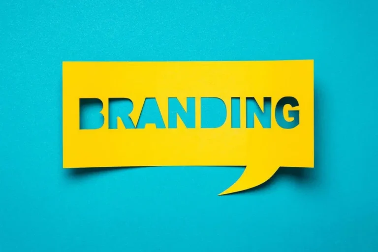 The rise of digital branding - Fenti Marketing