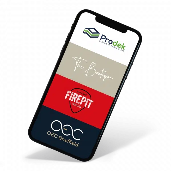 Design and Branding - Fenti Marketing