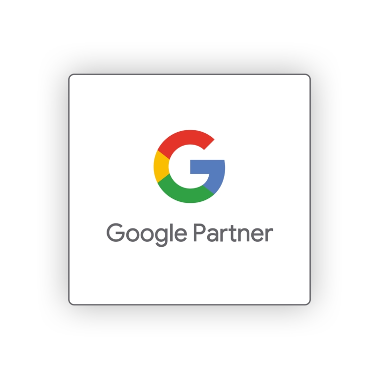 Google Partner - Fenti Marketing - Digital Marketing Agency Sheffield