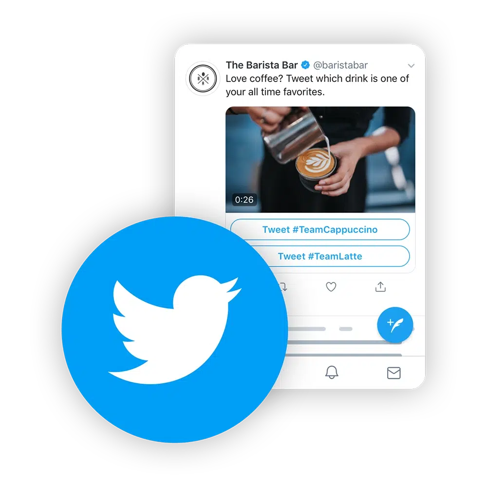 Twitter Ads - PPC Agency Sheffield - PPC Management Agency Sheffield - PPC Marketing Agency Sheffield - PPC Agency Near me - Fenti Marketing