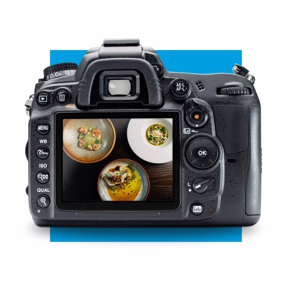 Photography - Fenti Marketing