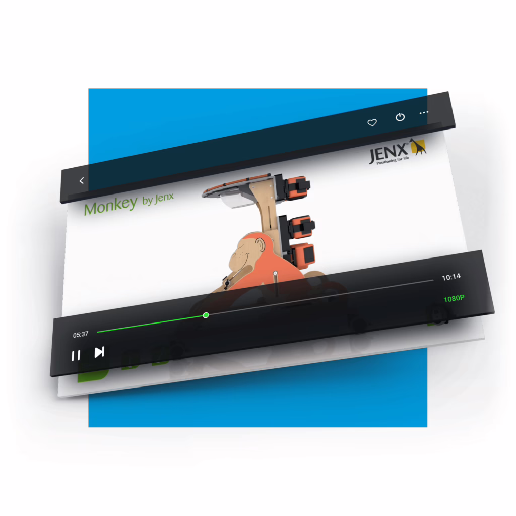 Commercial Video Production - Fenti Marketing