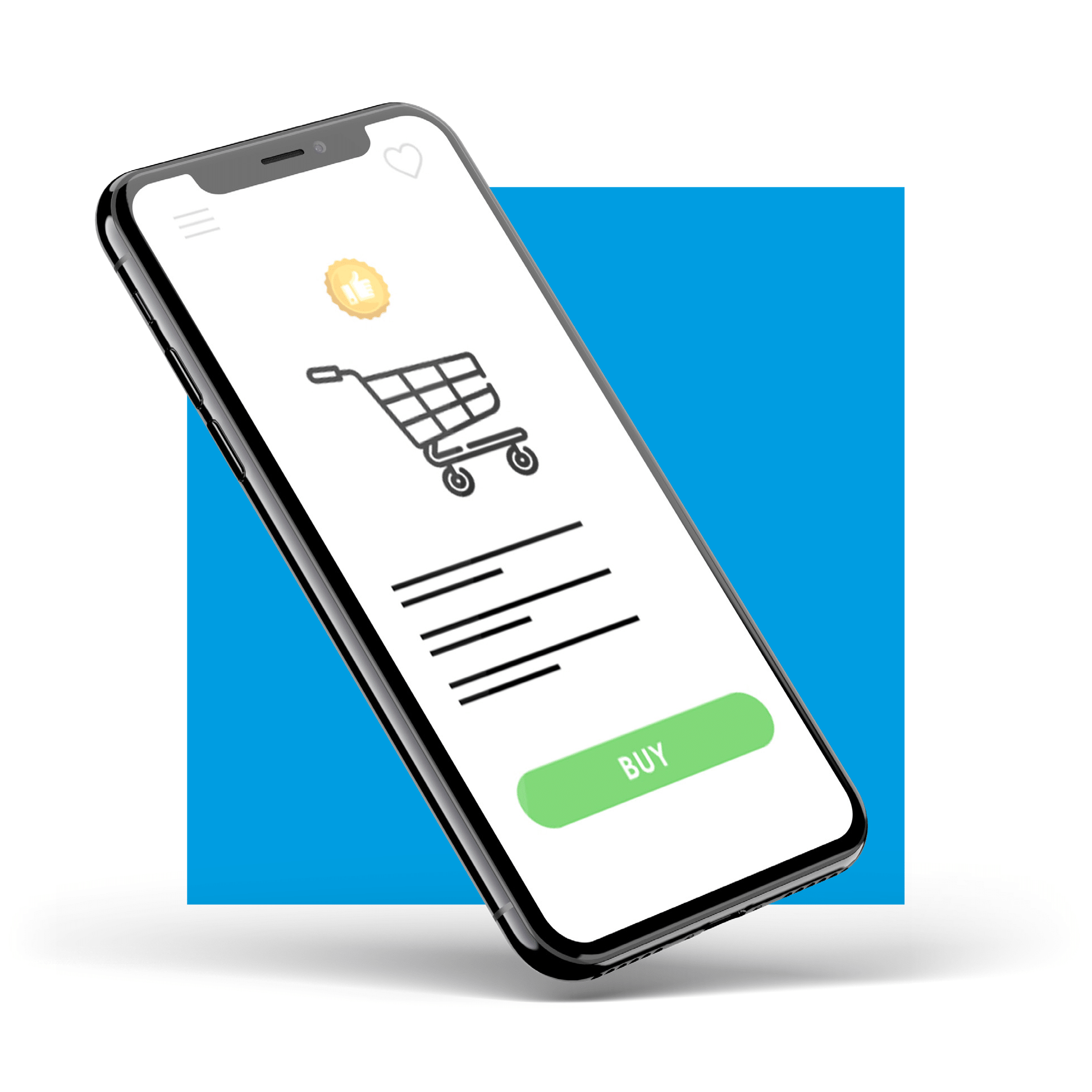 Ecommerce - Fenti Marketing