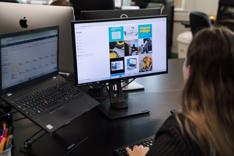 10 Tips for Finding the Best Social Media Agency for You - Fenti Marketing