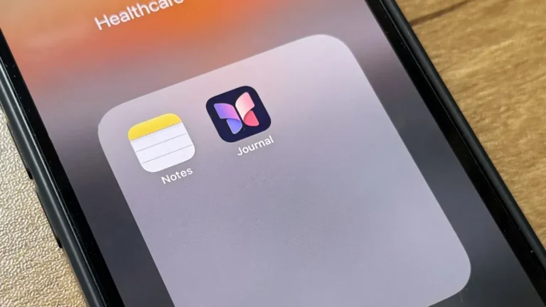 There’s a new kid on the app block – and it’s called Apple Journal - Fenti Marketing