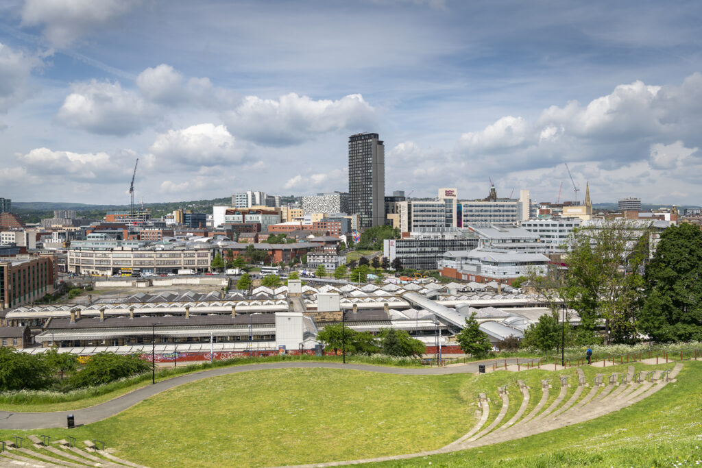 Sheffield City Council Unveils Business Productivity and Digitisation Grant Scheme - Fenti Marketing
