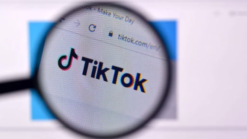 Using TikTok as a Search Engine: Redefining Digital Discovery and Marketing Trends - Fenti Marketing