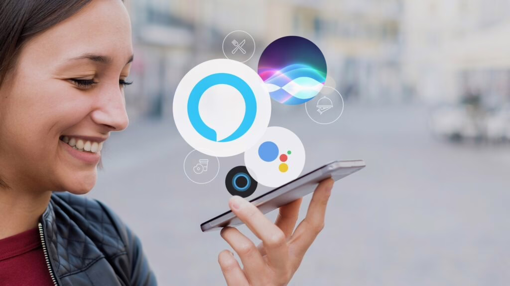 Transform Your Digital Presence with Voice Search SEO - Fenti Marketing