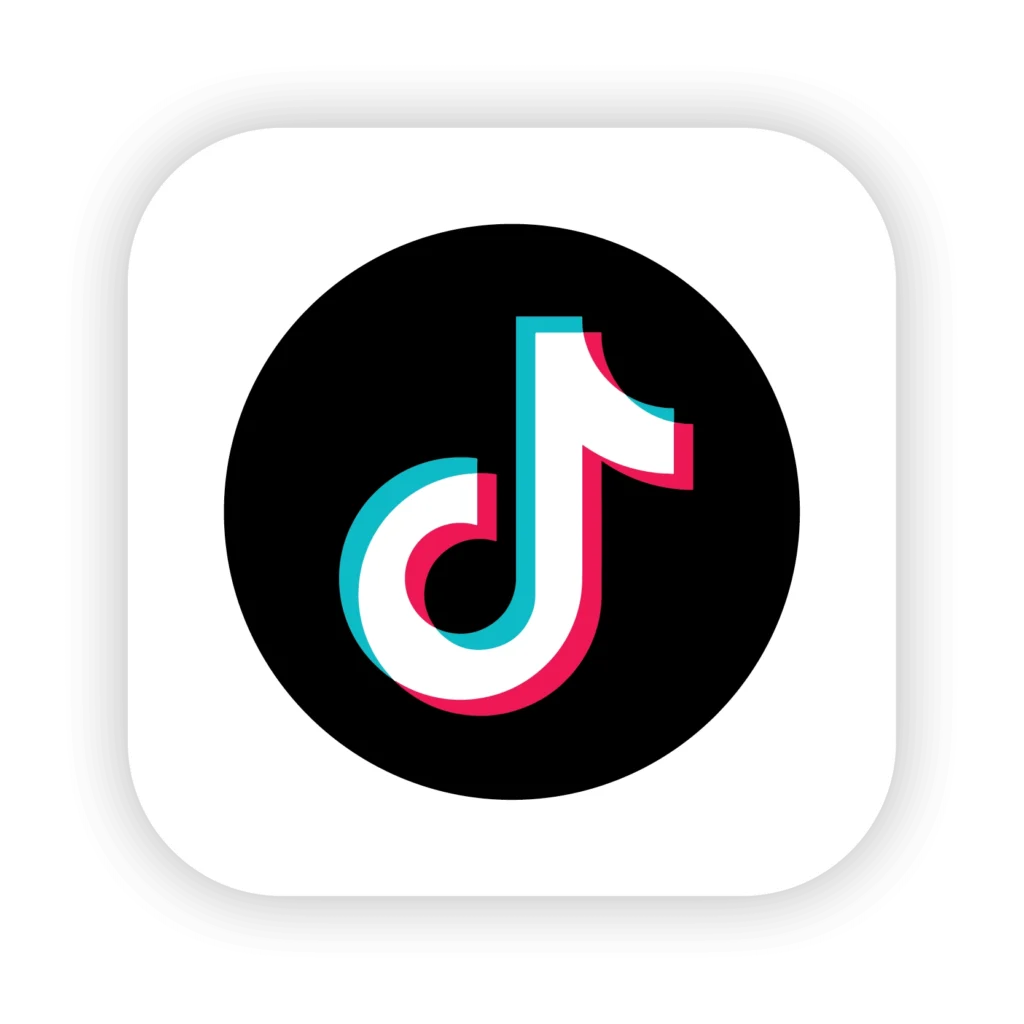 TikTok Ads - Paid Social Agency Sheffield - Fenti Marketing