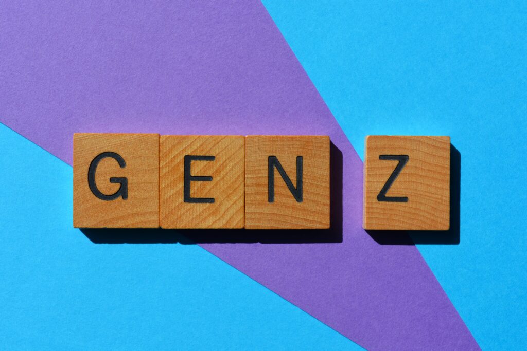 Connecting with Gen Z: Crafting Effective Digital Marketing Strategies - Fenti Marketing