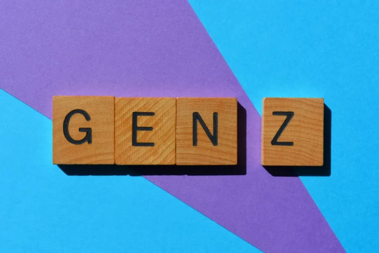 Marketing to Gen Z: reaching the next generation - Fenti Marketing
