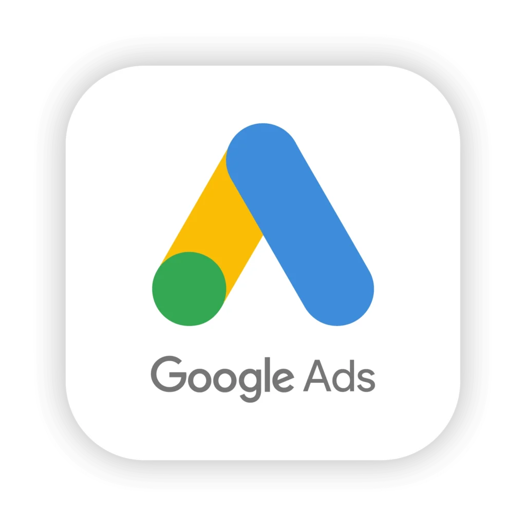 Google Paid Ads - Fenti Marketing