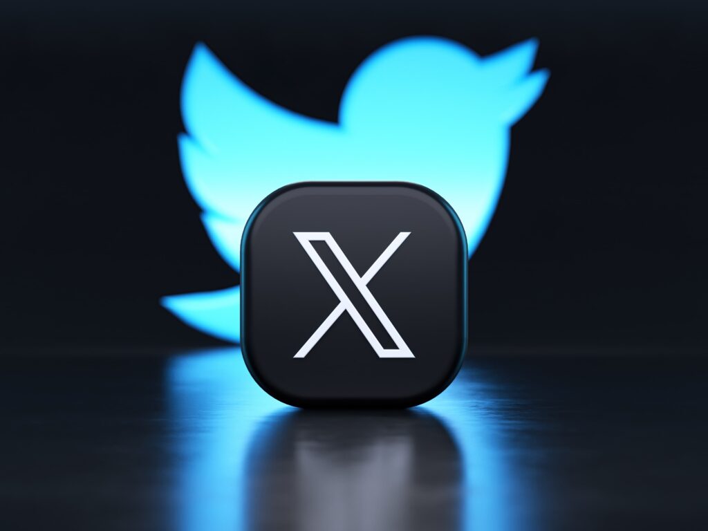 Twitter Rebrand: One Year Later - Our Thoughts on 'X' - Fenti Marketing