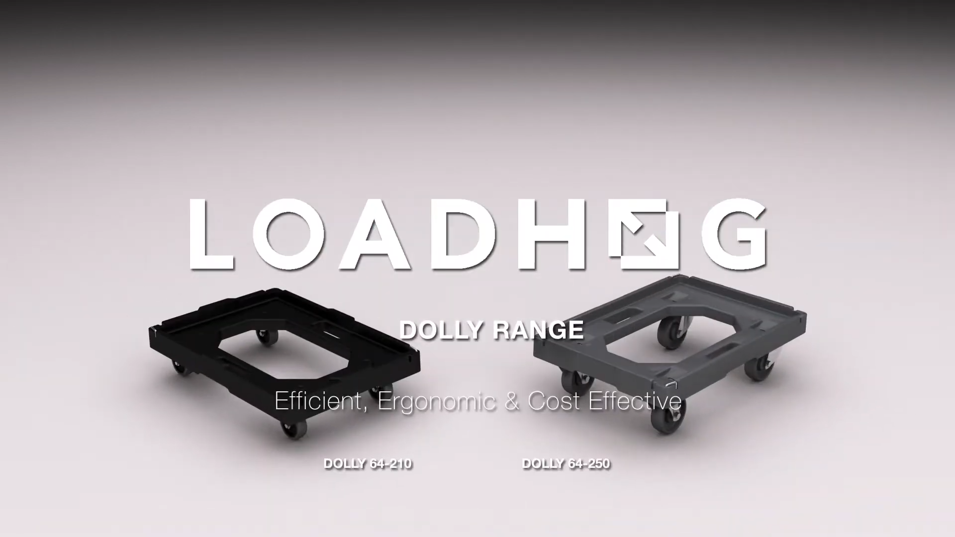 Showcasing Loadhog’s sustainable solutions through vibrant product animations - Fenti Marketing