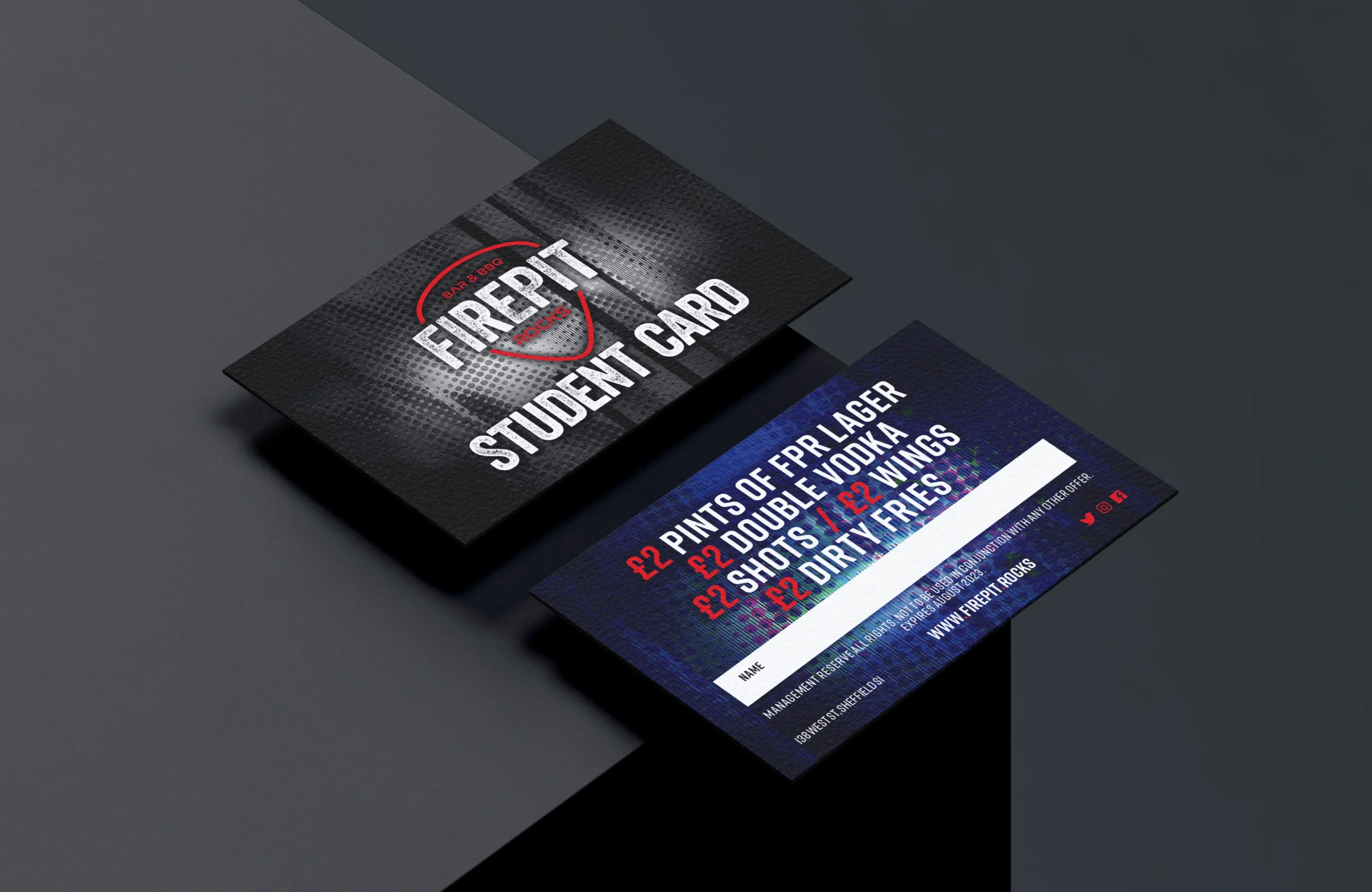 Igniting success: the dynamic branding journey of Firepit Rocks - Fenti Marketing