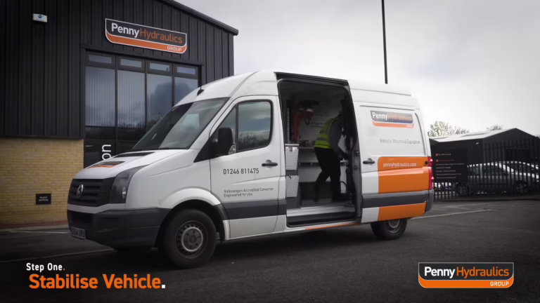 Empowering Operation Through Engaging Instructional Videos for Penny Hydraulics - Fenti Marketing