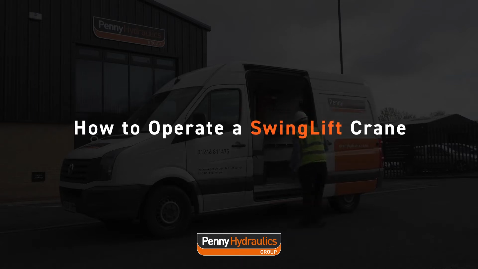 Empowering operation through engaging instructional videos for Penny Hydraulics - Fenti Marketing