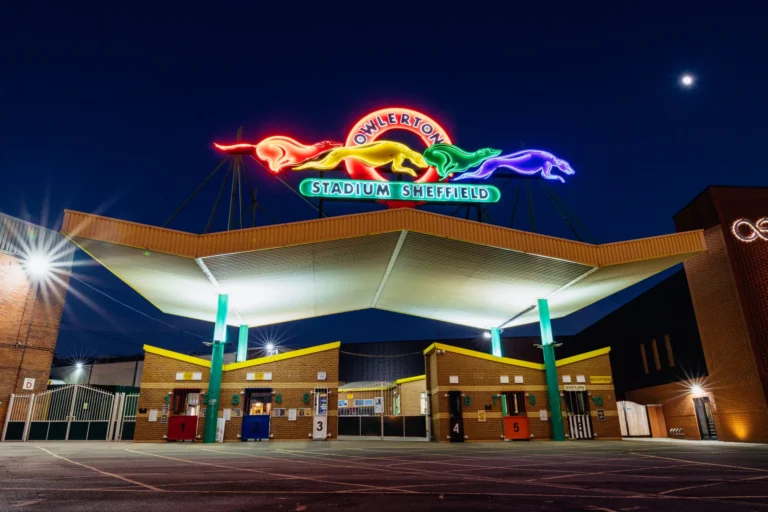 Dynamic marketing solutions for a diverse audience at Owlerton Stadium - Fenti Marketing