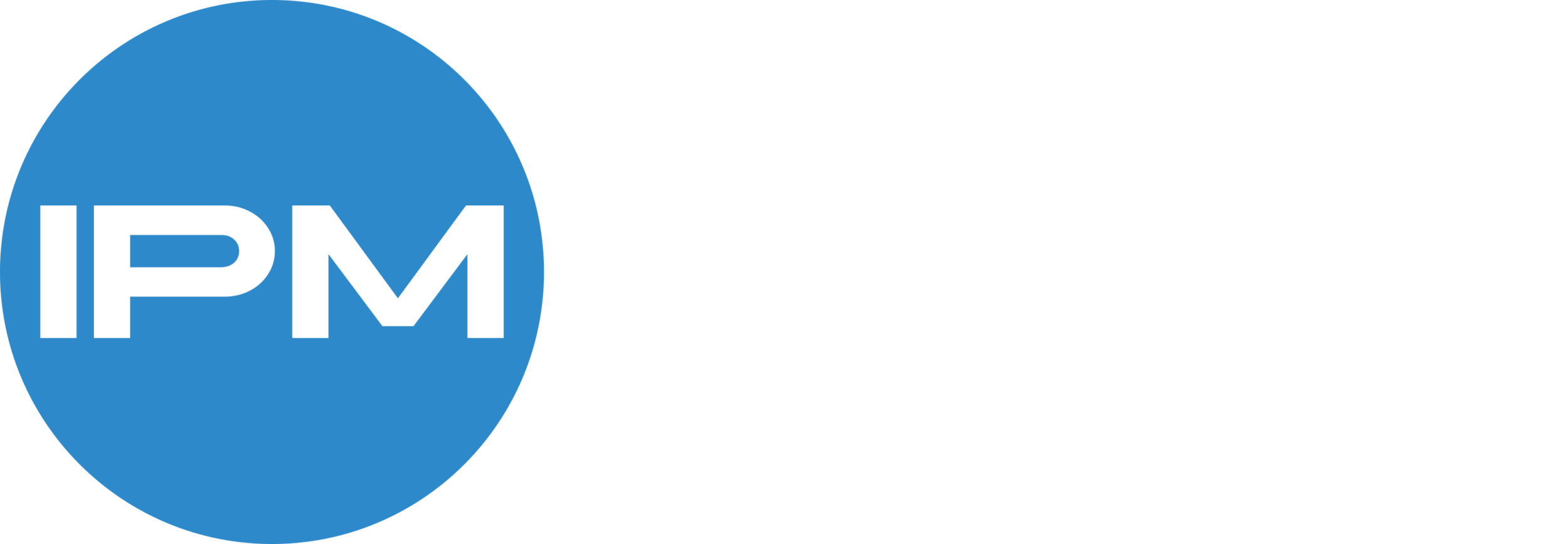 Brand Refresh for Leading Sheffield Facilities Management and Security Services Supplier, IPM Group - Fenti Marketing