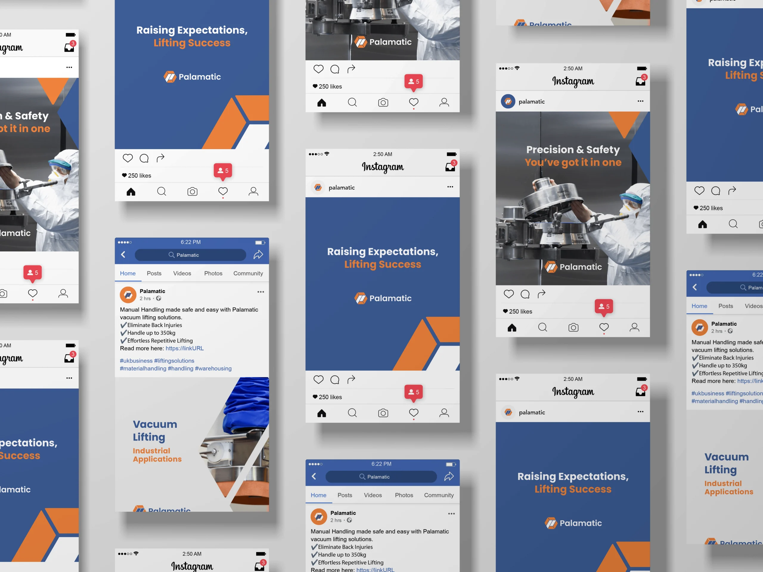 Achieving global success with Palamatic's marketing evolution - Fenti Marketing