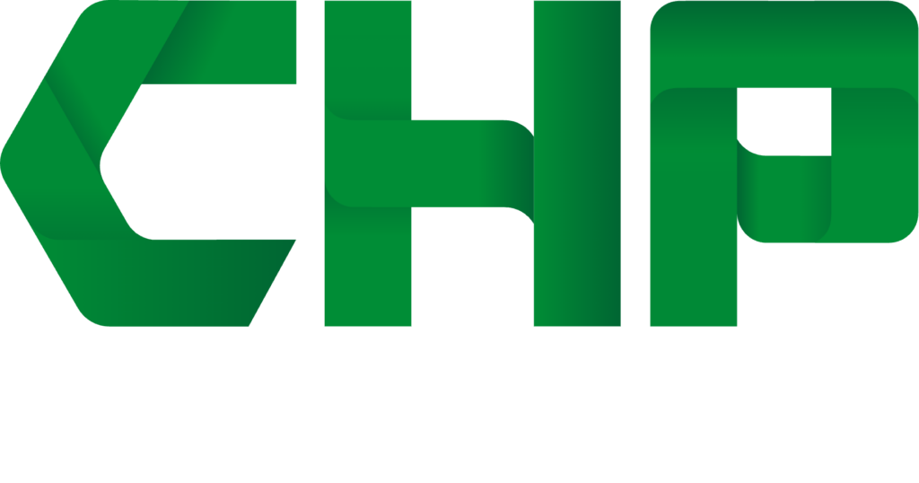 Website Design for Plastic Recycling Experts and Poly-pellet Supplier, CHP Polymers - Fenti Marketing