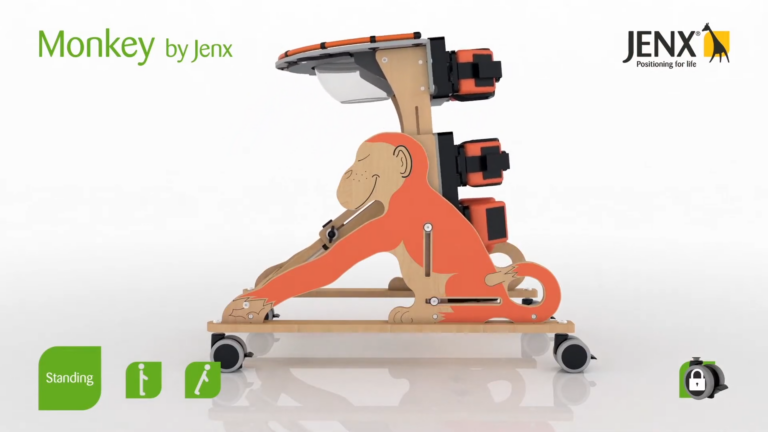 Transforming CAD designs into animated brilliance for JENX - Fenti Marketing