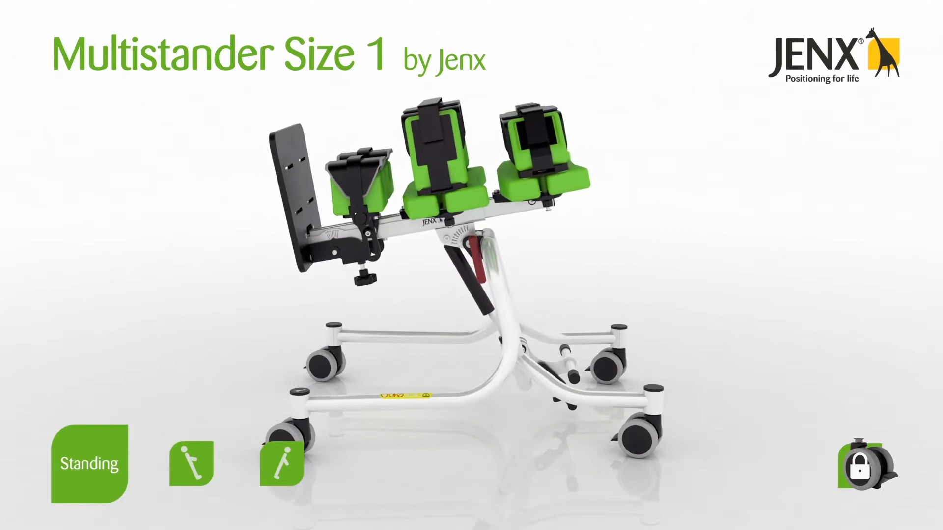 Transforming CAD designs into animated brilliance for JENX - Fenti Marketing